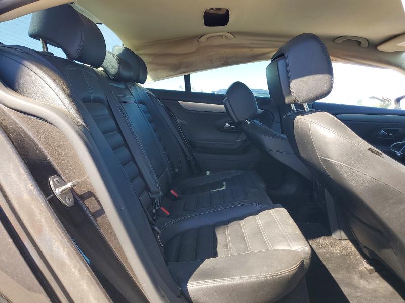 Продаж на аукціоні авто 2014 Volkswagen Cc, vin: WVWBP7AN9EE535748, номер лоту: 70659326