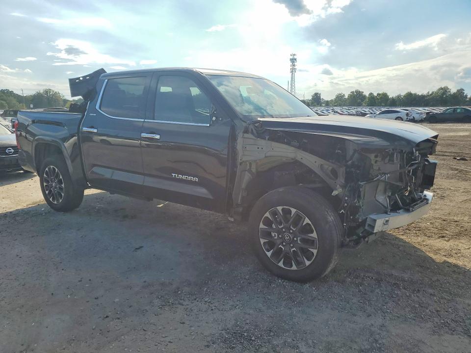 Продажа на аукционе авто 2026 Toyota Tundra, vin: 5TFJA5DBXTX424016, номер лота: 68564126