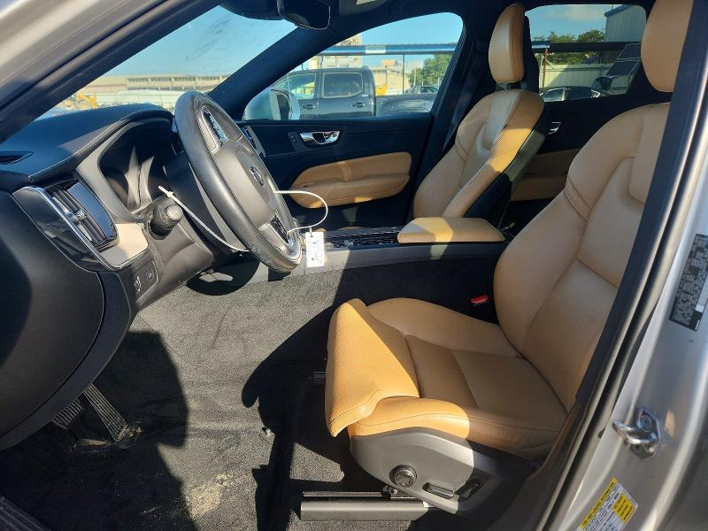 Продаж на аукціоні авто 2018 Volvo Xc60, vin: LYVA22RL3JB113906, номер лоту: 69321626
