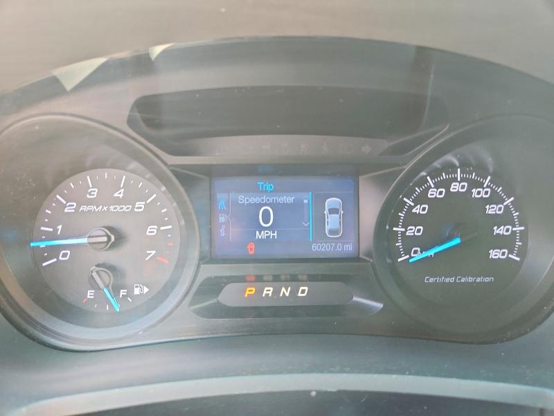 Aukcja sprzedaży 2015 Ford Explorer, vin: 1FM5K8AR5FGA66292, numer aukcji: 68436636