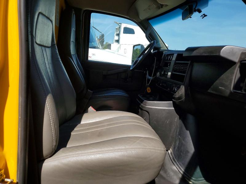 Aukcja sprzedaży 2022 Gmc Savana, vin: 7GZ37TC71NN010942, numer aukcji: 68054736