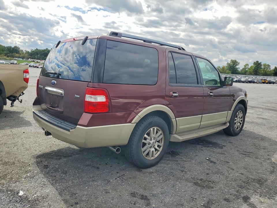 Продажа на аукционе авто 2009 Ford Expedition, vin: 1FMFU18529EA71250, номер лота: 71151246