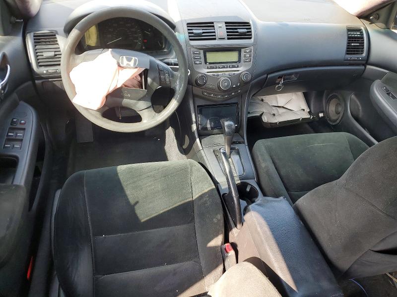 69083376 :رقم المزاد ، 1HGCM56137A154772 vin ، 2007 Honda Accord مزاد بيع