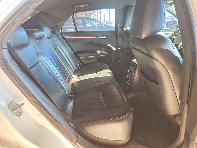 Продаж на аукціоні авто 2013 Chrysler 300, vin: 2C3CCAAG7DH588796, номер лоту: 69607886