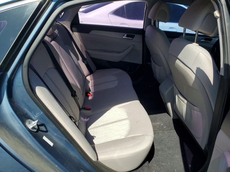 Продажа на аукционе авто 2016 Hyundai Sonata Hybrid, vin: KMHE24L17GA040426, номер лота: 69434676