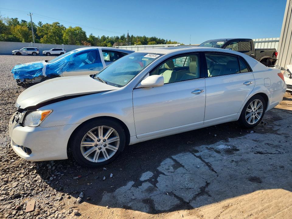 Продаж на аукціоні авто 2010 Toyota Avalon, vin: 4T1BK3DB0AU356406, номер лоту: 70902976