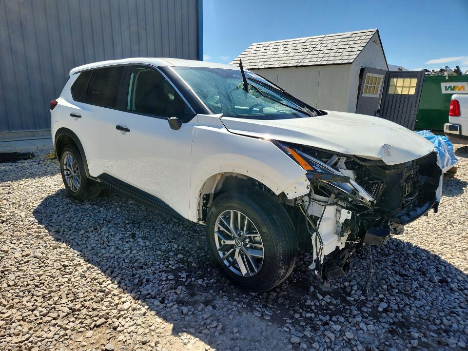 Продаж на аукціоні авто 2023 Nissan Rogue, vin: 5N1BT3AB4PC855323, номер лоту: 66453396