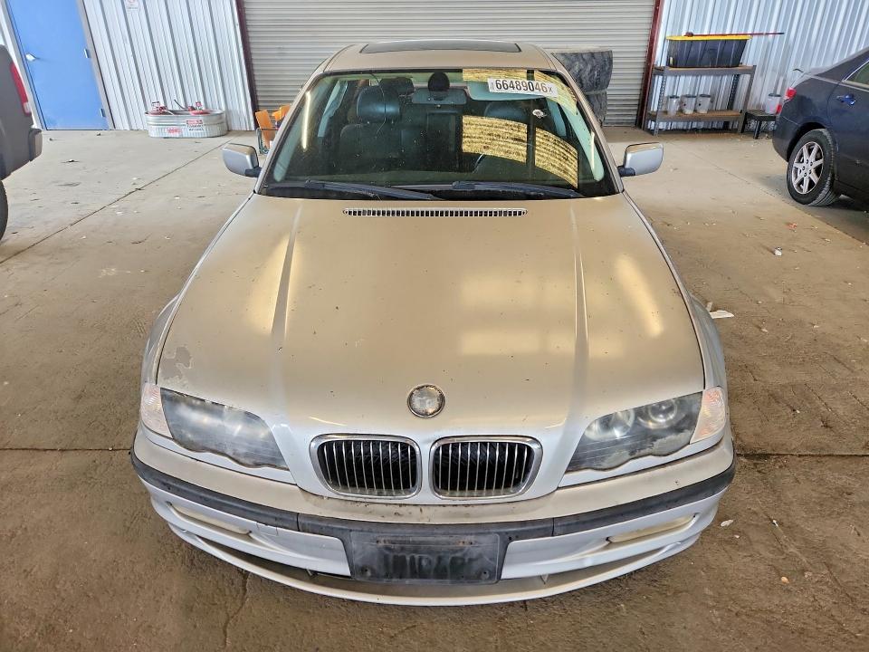 Aukcja sprzedaży 2001 Bmw 330, vin: WBAAV53411FK46908, numer aukcji: 66489046