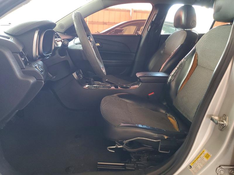 68422876 :رقم المزاد ، 1G11C5SA9GF157380 vin ، 2016 Chevrolet Malibu Limited مزاد بيع