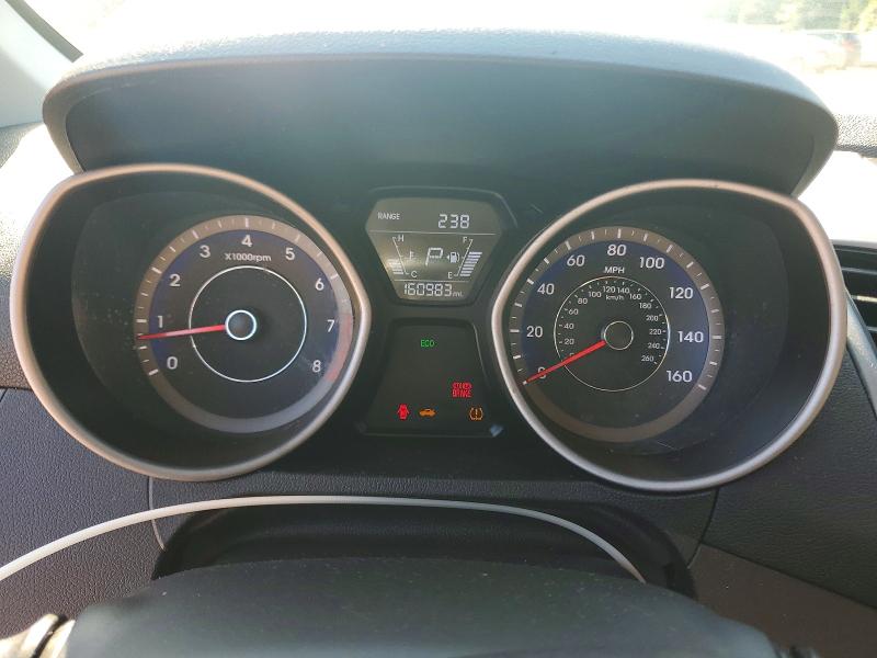 Продаж на аукціоні авто 2015 Hyundai Elantra, vin: KMHDH4AE4FU223943, номер лоту: 68697256