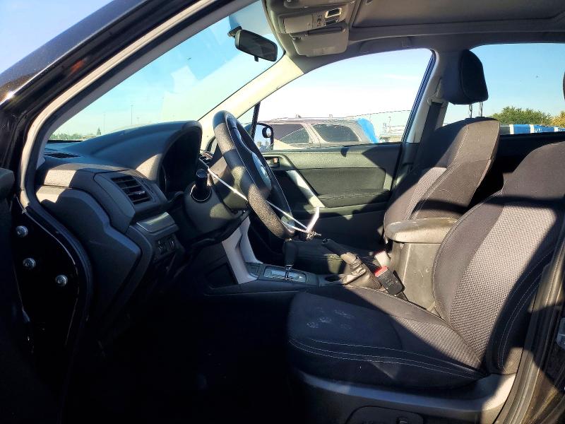 Aukcja sprzedaży 2015 Subaru Forester, vin: JF2SJADC9FH841911, numer aukcji: 70076326