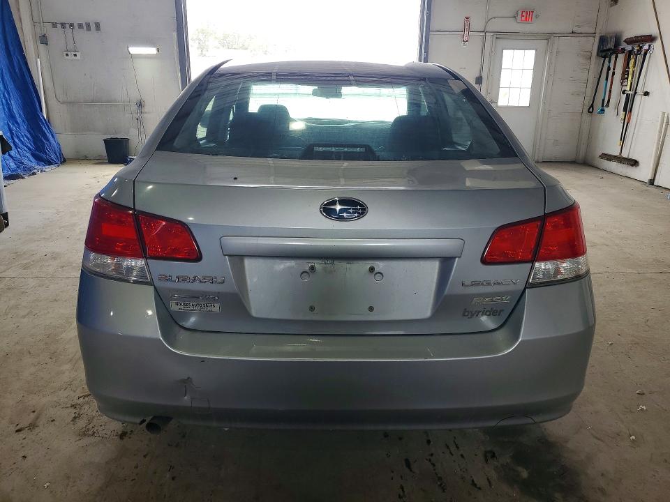 2012 Subaru Legacy მანქანა იყიდება აუქციონზე, vin: 4S3BMBA60C3034938, აუქციონის ნომერი: 67670396