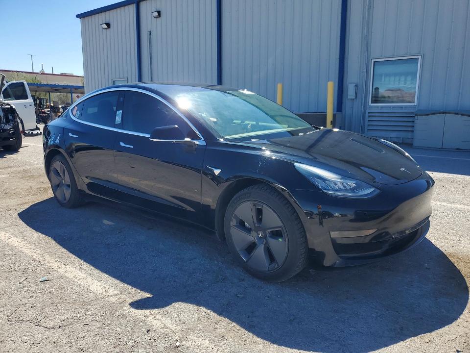 67318316 :رقم المزاد ، 5YJ3E1EA6KF466719 vin ، 2019 Tesla Model 3 مزاد بيع