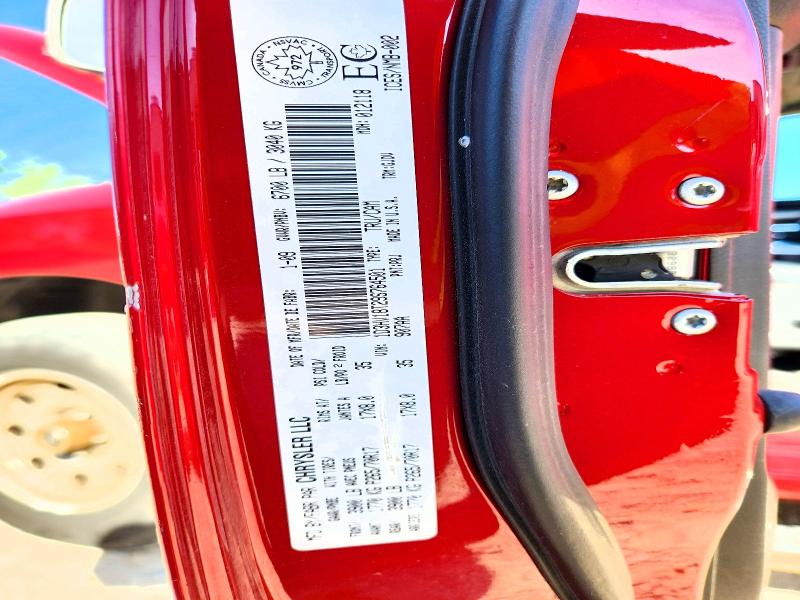 2009 Dodge Ram 1500 მანქანა იყიდება აუქციონზე, vin: 1D3HV18T29S764501, აუქციონის ნომერი: 70748746
