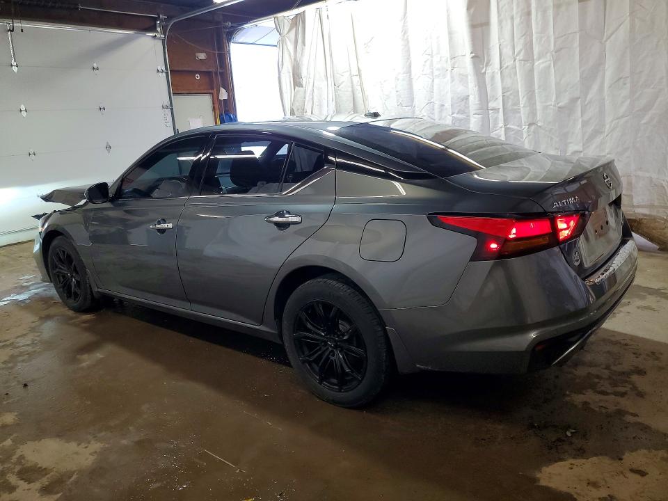 2020 Nissan Altima მანქანა იყიდება აუქციონზე, vin: 1N4BL4EW0LC261769, აუქციონის ნომერი: 67609546