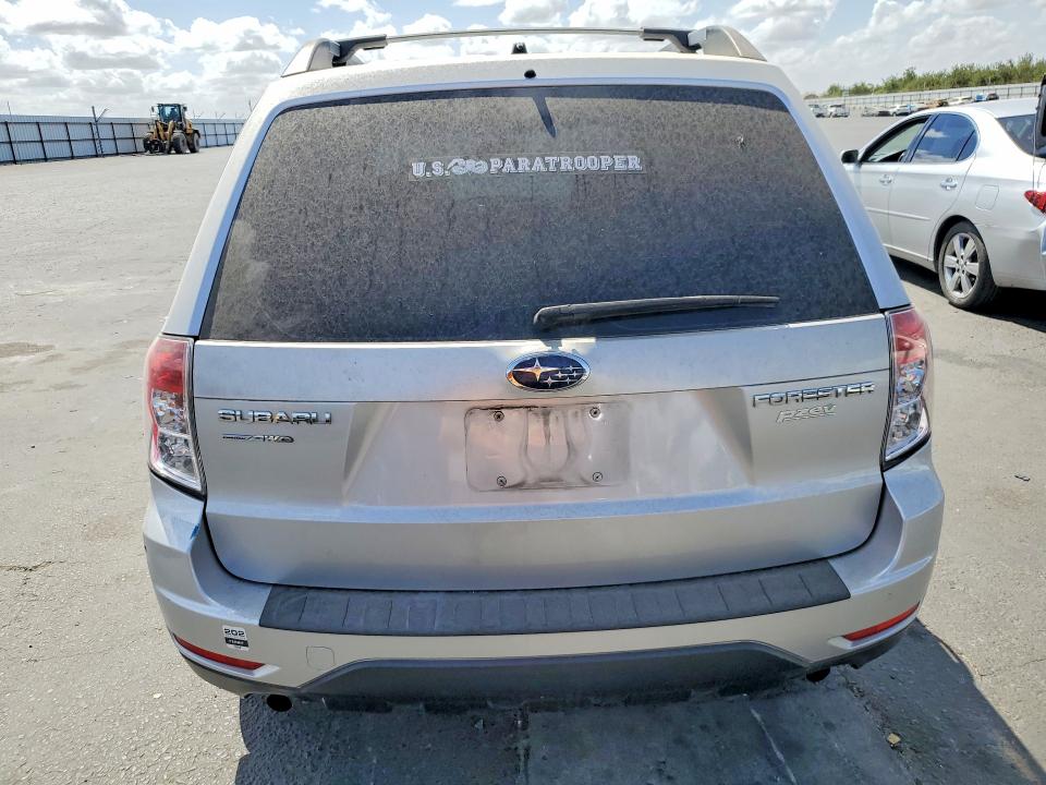 2011 Subaru Forester მანქანა იყიდება აუქციონზე, vin: JF2SHABC9BH748024, აუქციონის ნომერი: 67516996