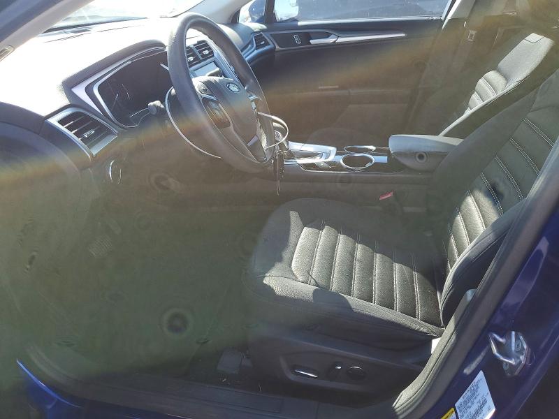 Продаж на аукціоні авто 2013 Ford Fusion, vin: 3FA6P0H77DR108859, номер лоту: 69561826