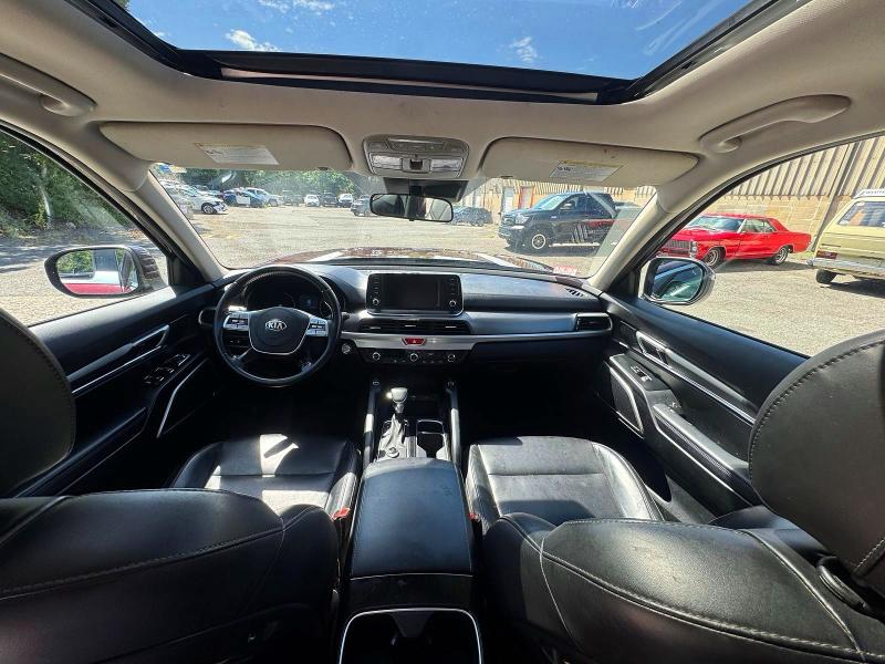Aukcja sprzedaży 2020 Kia Telluride, vin: 5XYP6DHC4LG055973, numer aukcji: 68051766