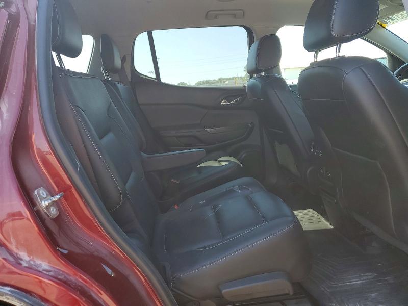 Aukcja sprzedaży 2017 Gmc Acadia, vin: 1GKKNWLS7HZ132730, numer aukcji: 67831416