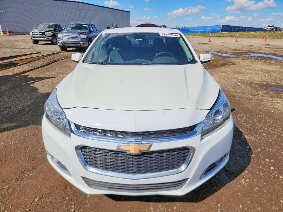 Продаж на аукціоні авто 2015 Chevrolet Malibu, vin: 1G11D5SL3FF153578, номер лоту: 67745066
