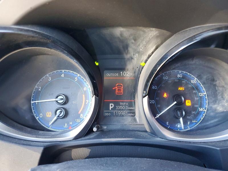 Продажа на аукционе авто 2014 Toyota Corolla, vin: 2T1BURHEXEC217523, номер лота: 69035206
