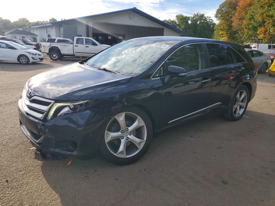 Aukcja sprzedaży 2014 Toyota Venza, vin: 4T3BK3BBXEU107725, numer aukcji: 71028016