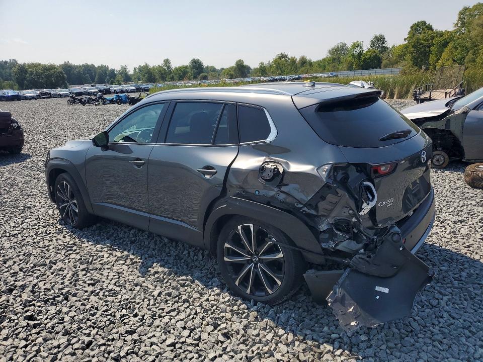 Aukcja sprzedaży 2024 Mazda Cx-50, vin: 7MMVABEY5RN184932, numer aukcji: 67678786