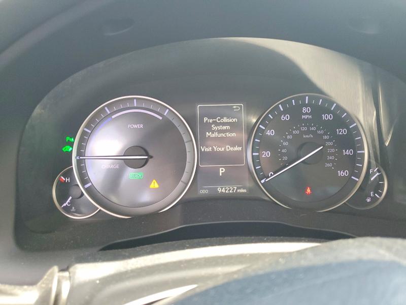 Aukcja sprzedaży 2017 Lexus Es, vin: JTHBW1GGXH2146291, numer aukcji: 67782356
