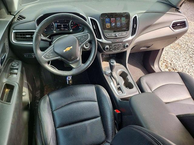 71020826 :رقم المزاد ، 2GNAXJEV2J6101535 vin ، 2018 Chevrolet Equinox مزاد بيع