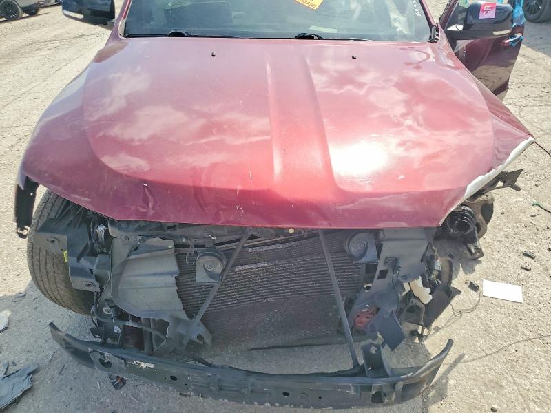 68834396 :رقم المزاد ، 1C4RDJDG0JC271892 vin ، 2018 Dodge Durango مزاد بيع