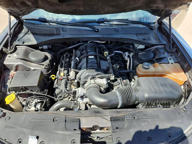 69858166 :رقم المزاد ، 2C3CDXCT7KH608293 vin ، 2019 Dodge Charger مزاد بيع