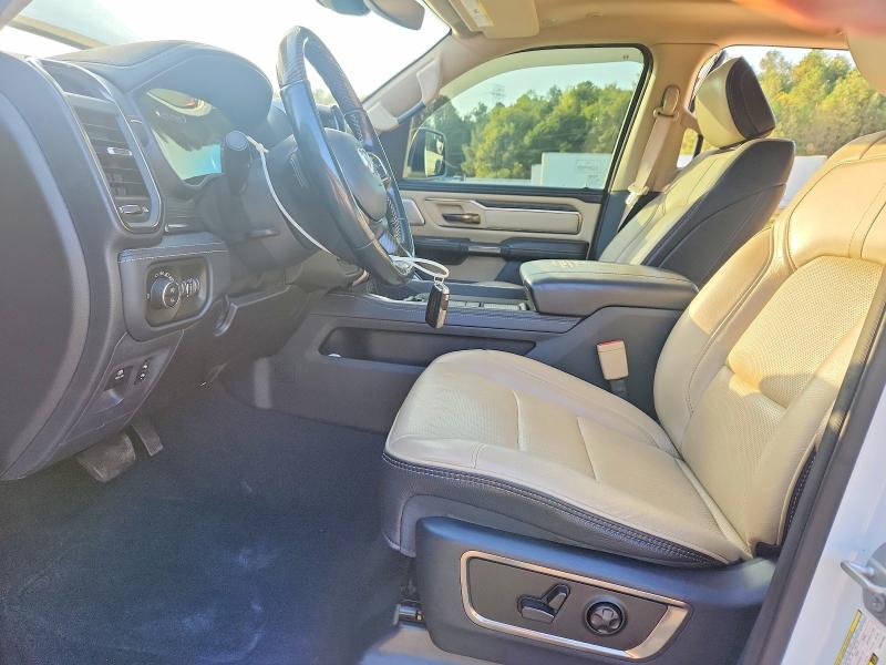 68920536 :رقم المزاد ، 1C6SRFHT4KN672382 vin ، 2019 Ram 1500 مزاد بيع