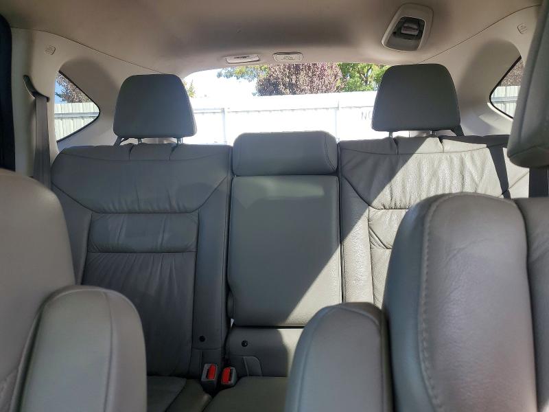 Aukcja sprzedaży 2014 Honda Cr-v, vin: 5J6RM4H73EL036365, numer aukcji: 70290126