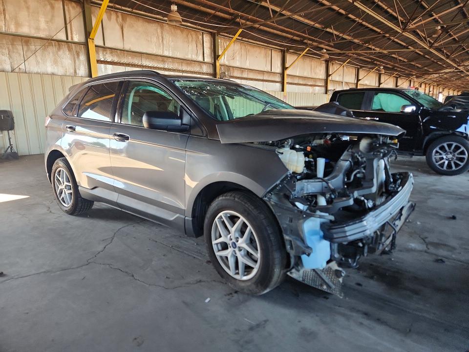 2021 Ford Edge მანქანა იყიდება აუქციონზე, vin: 2FMPK4G99MBA41103, აუქციონის ნომერი: 70339036
