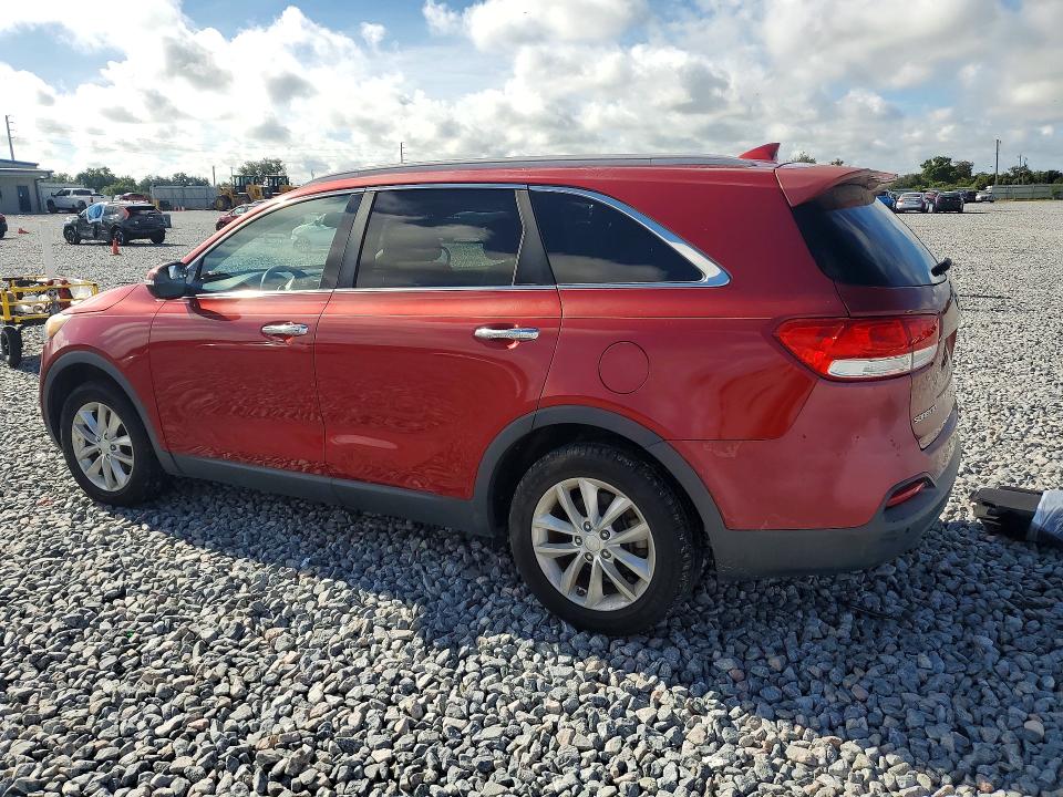 Aukcja sprzedaży 2016 Kia Sorento, vin: 5XYPG4A56GG182903, numer aukcji: 67318916