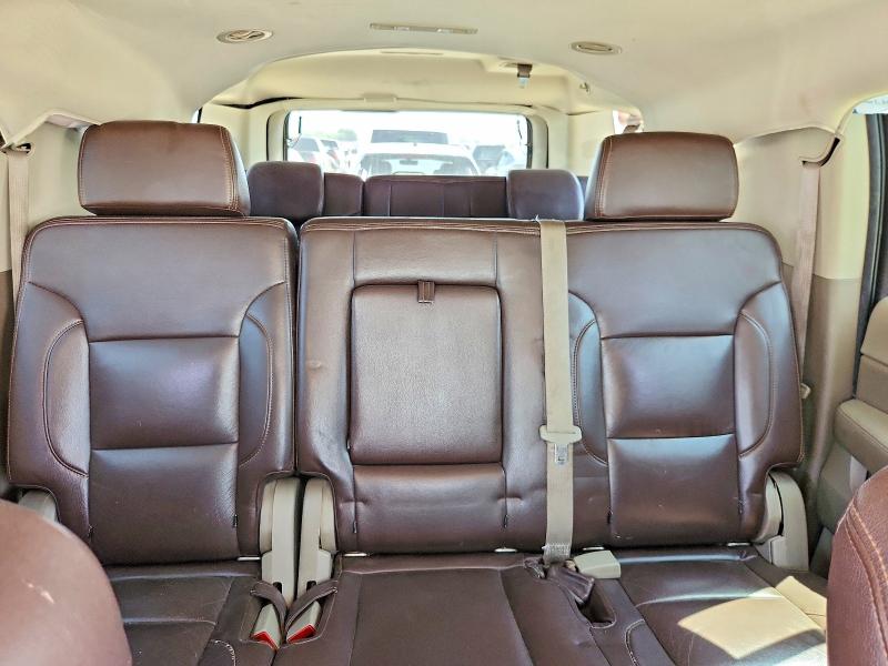 Aukcja sprzedaży 2016 Gmc Yukon Xl, vin: 1GKS1FKC7GR259658, numer aukcji: 68853456