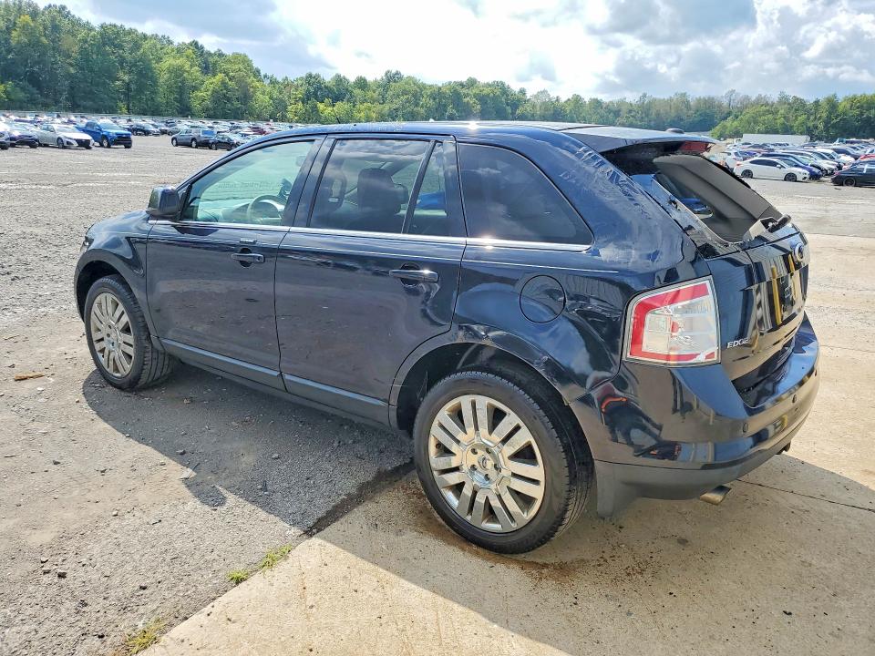 68119286 :رقم المزاد ، 2FMDK4KC2ABB51329 vin ، 2010 Ford Edge مزاد بيع