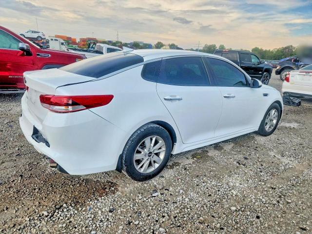 Aukcja sprzedaży 2016 Kia Optima, vin: 5XXGT4L36GG031880, numer aukcji: 69285586