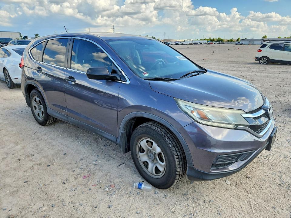 Aukcja sprzedaży 2015 Honda Cr-v, vin: 3CZRM3H39FG702294, numer aukcji: 68275246