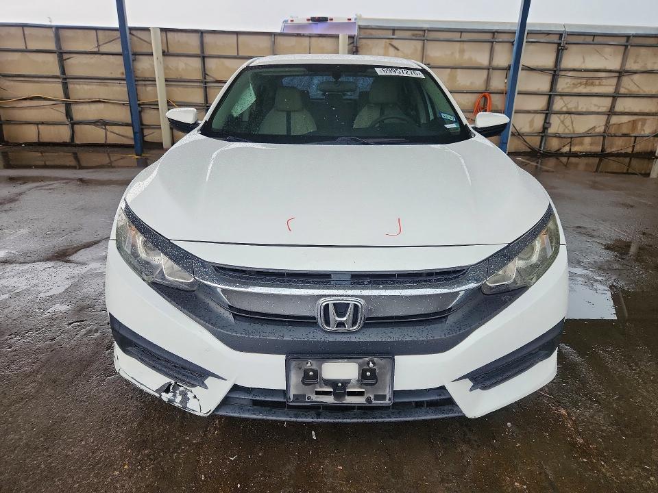 Aukcja sprzedaży 2016 Honda Civic, vin: 19XFC2F59GE099046, numer aukcji: 69957276