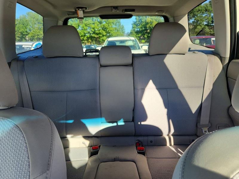 Aukcja sprzedaży 2012 Subaru Forester, vin: JF2SHADC2CH463714, numer aukcji: 69028056