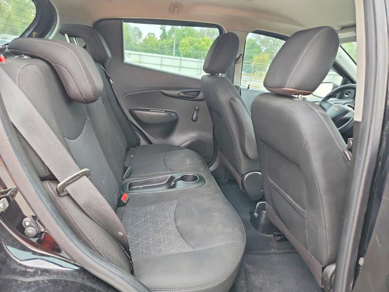 Продаж на аукціоні авто 2020 Chevrolet Spark, vin: KL8CB6SAXLC474002, номер лоту: 68239156