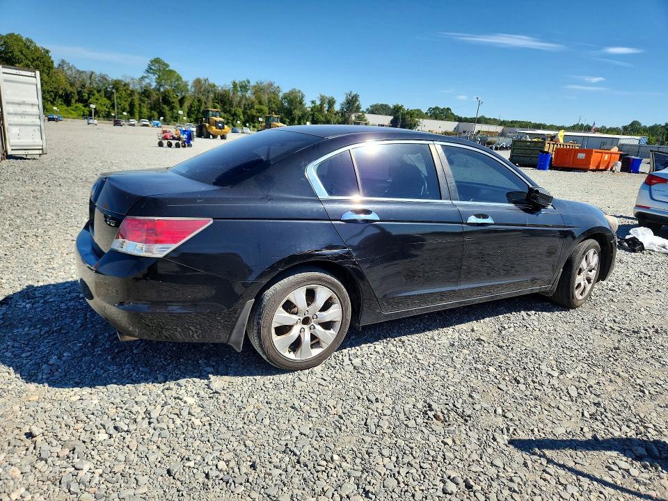 2009 Honda Accord მანქანა იყიდება აუქციონზე, vin: 5KBCP367X9B001073, აუქციონის ნომერი: 70502526