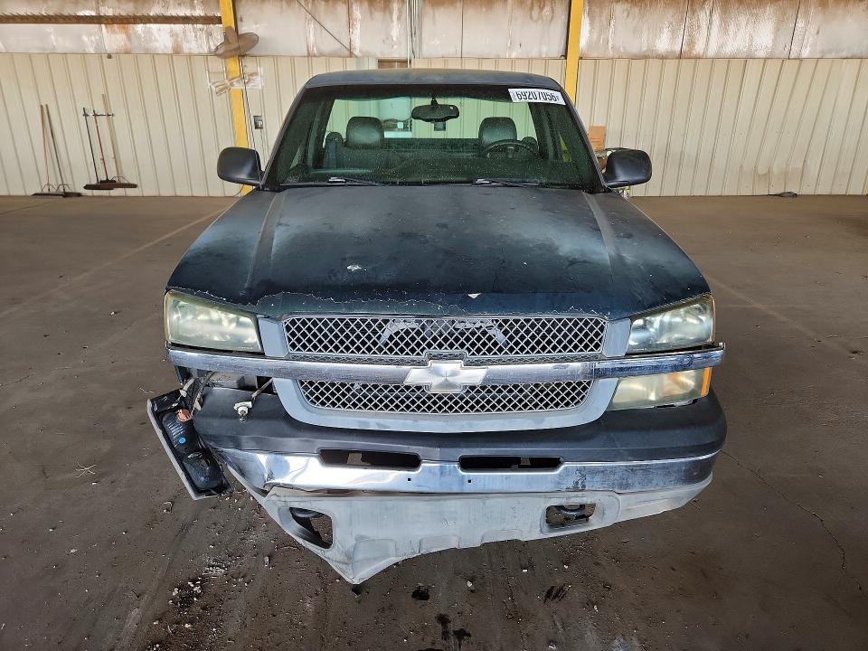 Продажа на аукционе авто 2004 Chevrolet Silverado, vin: 1GCEC14X24Z215620, номер лота: 69207056