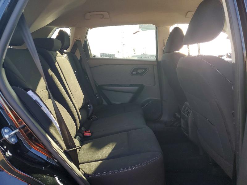 Aukcja sprzedaży 2023 Nissan Rogue, vin: 5N1BT3AAXPC886258, numer aukcji: 69587296