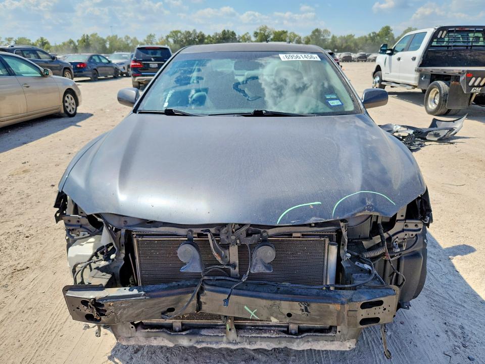 2011 Toyota Camry მანქანა იყიდება აუქციონზე, vin: 4T1BK3EK5BU119829, აუქციონის ნომერი: 69561456