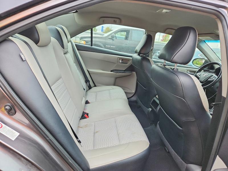 Aukcja sprzedaży 2015 Toyota Camry, vin: 4T1BF1FK0FU067507, numer aukcji: 70020676