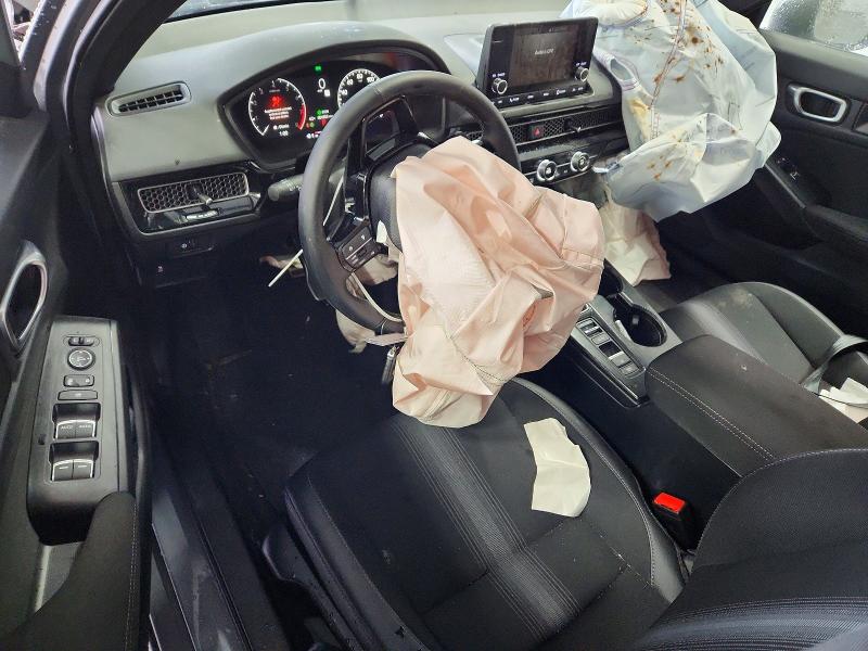 Продажа на аукционе авто 2026 Honda Civic, vin: 19XFL2H83TE014462, номер лота: 67500206