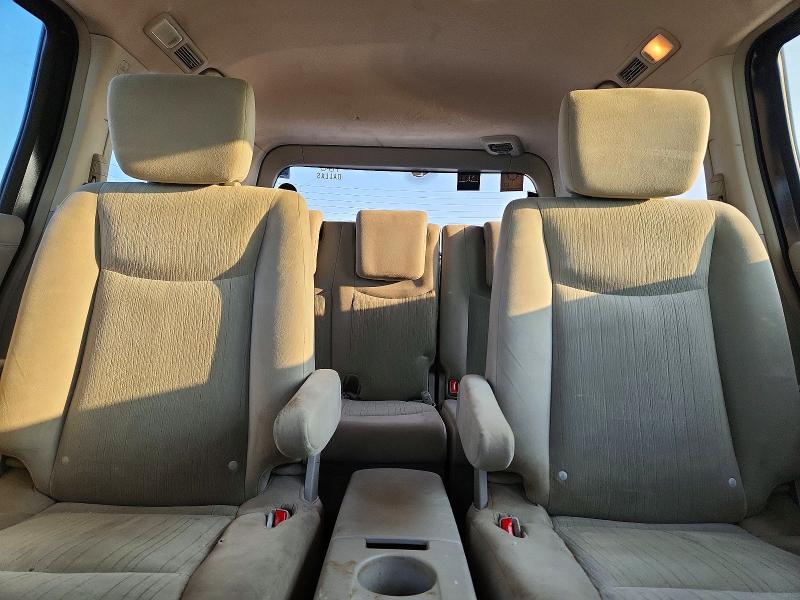 Продажа на аукционе авто 2015 Nissan Quest, vin: JN8AE2KP4F9128696, номер лота: 69377236