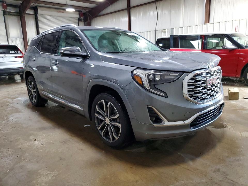 Aukcja sprzedaży 2020 Gmc Terrain, vin: 3GKALSEX2LL290315, numer aukcji: 69218216